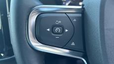 Volvo Xc40 1.5 T4 Recharge PHEV Plus Dark 5dr Auto Estate